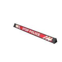 Police Stop Stick PNG & PSD Images