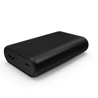 Portable Charger Anker PowerCore Powerbank PNG & PSD Images