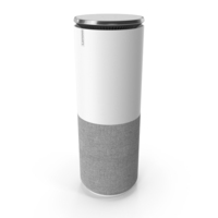 Smart Speaker Lenovo Smart Assistant PNG & PSD Images