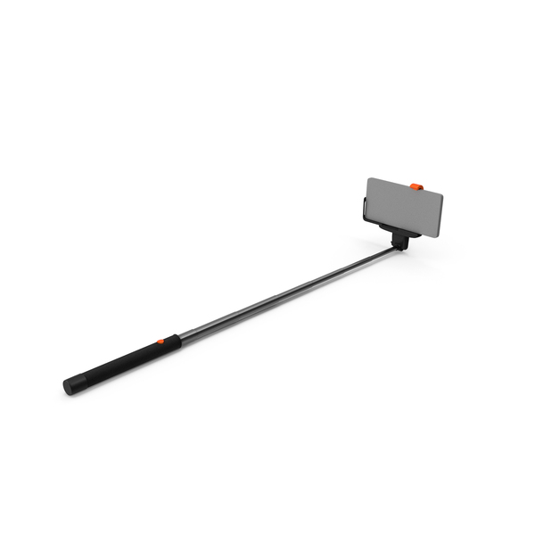 Selfie Stick PNG & PSD Images