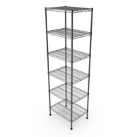 Warehouse Shelf PNG & PSD Images