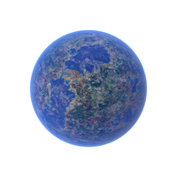 Blue Planet PNG & PSD Images