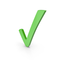 Green Tick Icon PNG & PSD Images