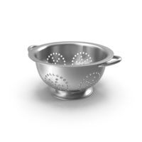 Stainless Bowl PNG & PSD Images