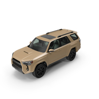 4x4 SUV Generic PNG & PSD Images
