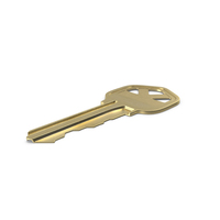 Bronse House Key PNG & PSD Images