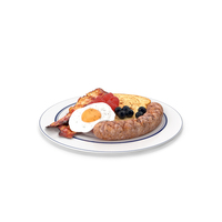 Breakfast PNG & PSD Images