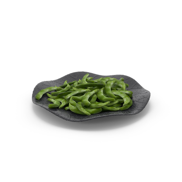 Edamame PNG & PSD Images