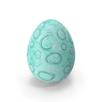 Ceramic Egg Color PNG & PSD Images