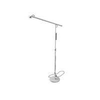 White Floor Lamp PNG & PSD Images