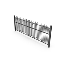 Fence PNG & PSD Images