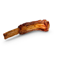 Grilled Rib PNG & PSD Images