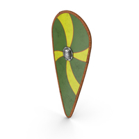 Norman Kite Shield PNG & PSD Images