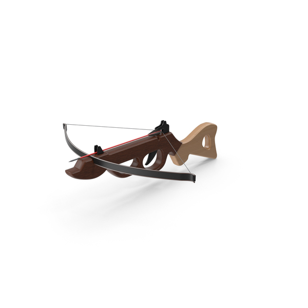 Crossbow PNG & PSD Images