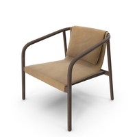BERNHARDT Oslo Chair PNG & PSD Images