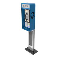 Pay Phone PNG & PSD Images