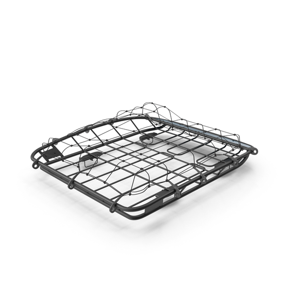 Roof Basket PNG & PSD Images