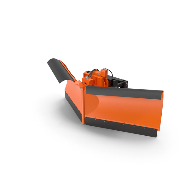 Snow Plough Blade PNG & PSD Images
