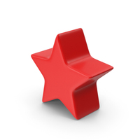 Red Star PNG & PSD Images