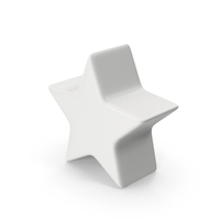 White Star PNG & PSD Images