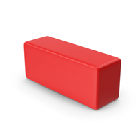 Red Rectangle PNG & PSD Images