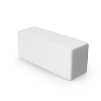 White Rectangle PNG & PSD Images
