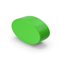 Elipse Green PNG & PSD Images