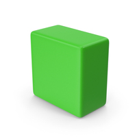 Green Square PNG & PSD Images
