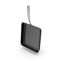 Hanging Grill Pan PNG & PSD Images