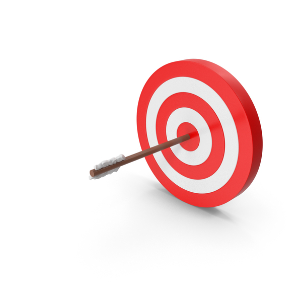 Archery Target PNG & PSD Images