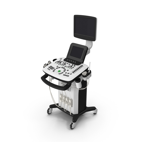 Ultrasound PNG & PSD Images