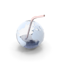 Save Water Save Earth Icon PNG & PSD Images