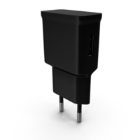 USB Charger PNG & PSD Images