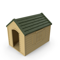 Dog House PNG & PSD Images