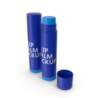 Lip Balm PNG & PSD Images