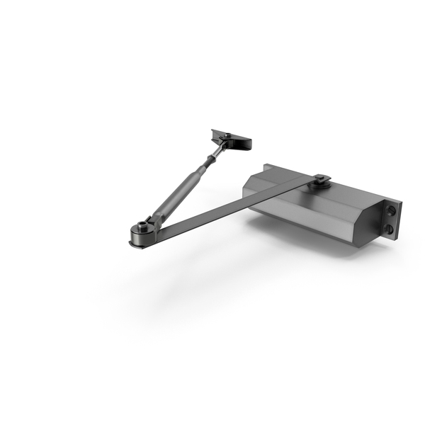 Door Closer PNG & PSD Images