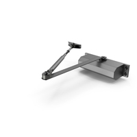 Door Closer PNG & PSD Images