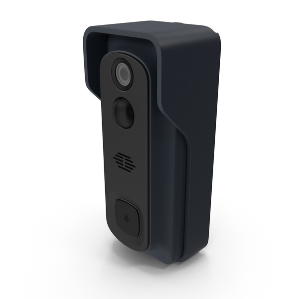 Door Bell PNG & PSD Images