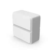 White Pill PNG & PSD Images