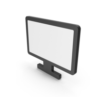 Computer Screen Icon PNG & PSD Images