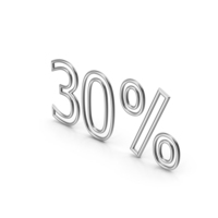 Percentage30 PNG & PSD Images