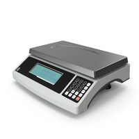 Digital Scale PNG & PSD Images