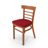 Dining Chair PNG & PSD Images