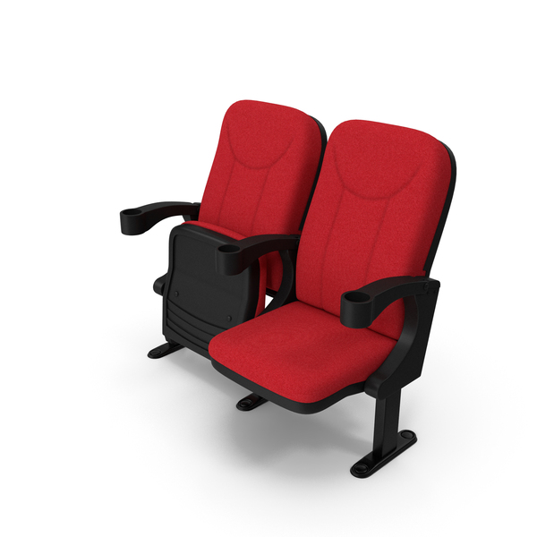 Theatre Seats PNG & PSD Images
