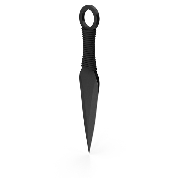 Throwing Knife PNG & PSD Images