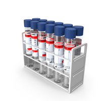 Test Tubes PNG & PSD Images