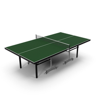 Table Tennis PNG & PSD Images
