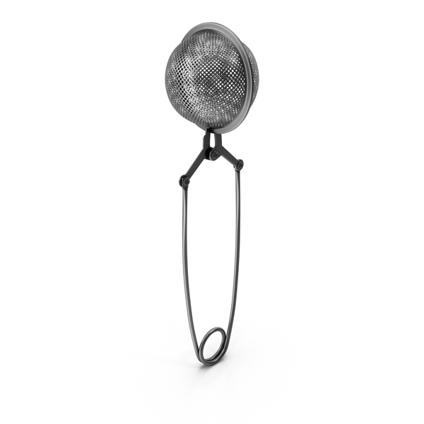 Tea Strainer PNG & PSD Images
