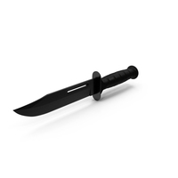 Tactical Knife PNG & PSD Images