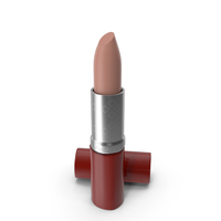 Lipstick Silver Earthpaint PNG & PSD Images